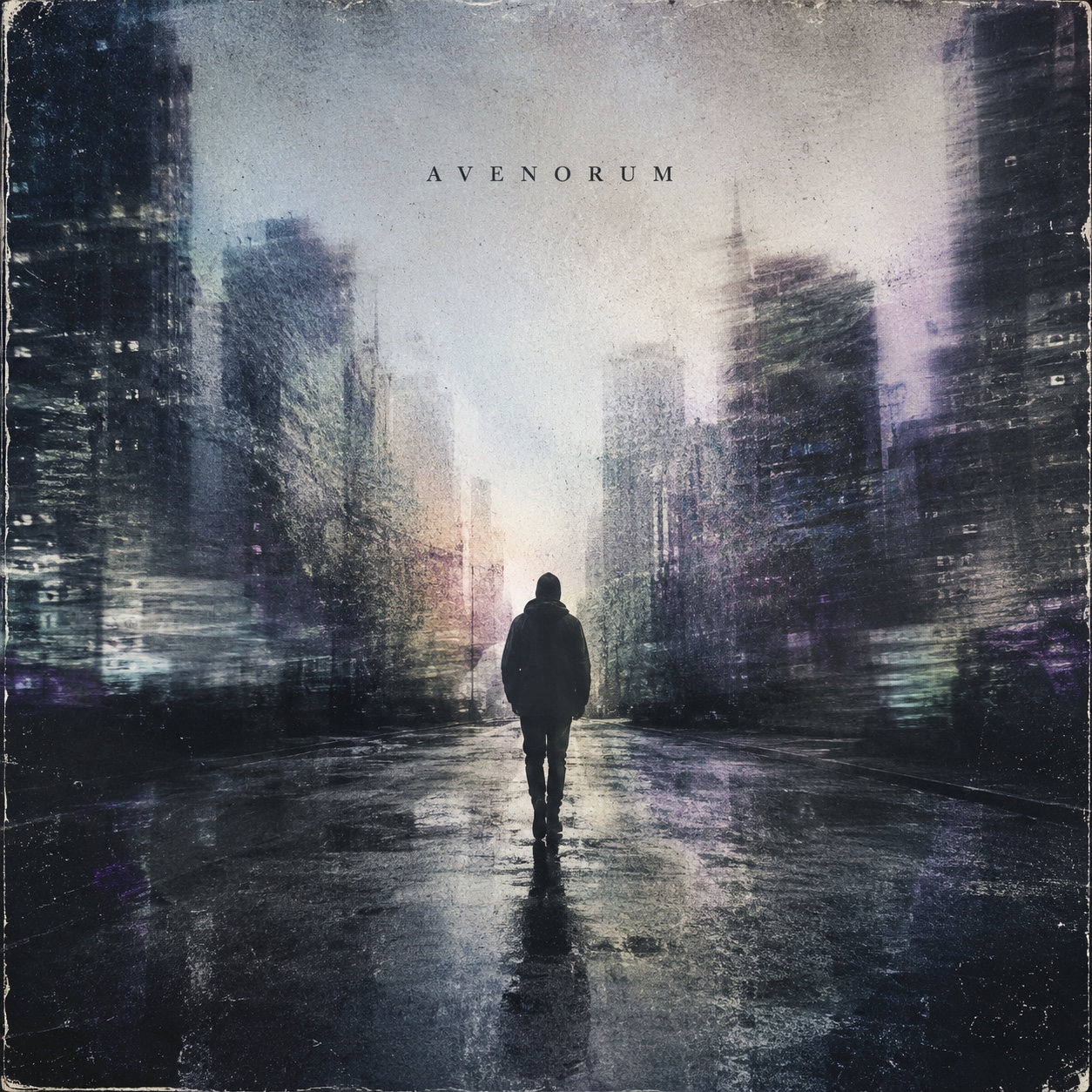 Avenorum — Русский 4