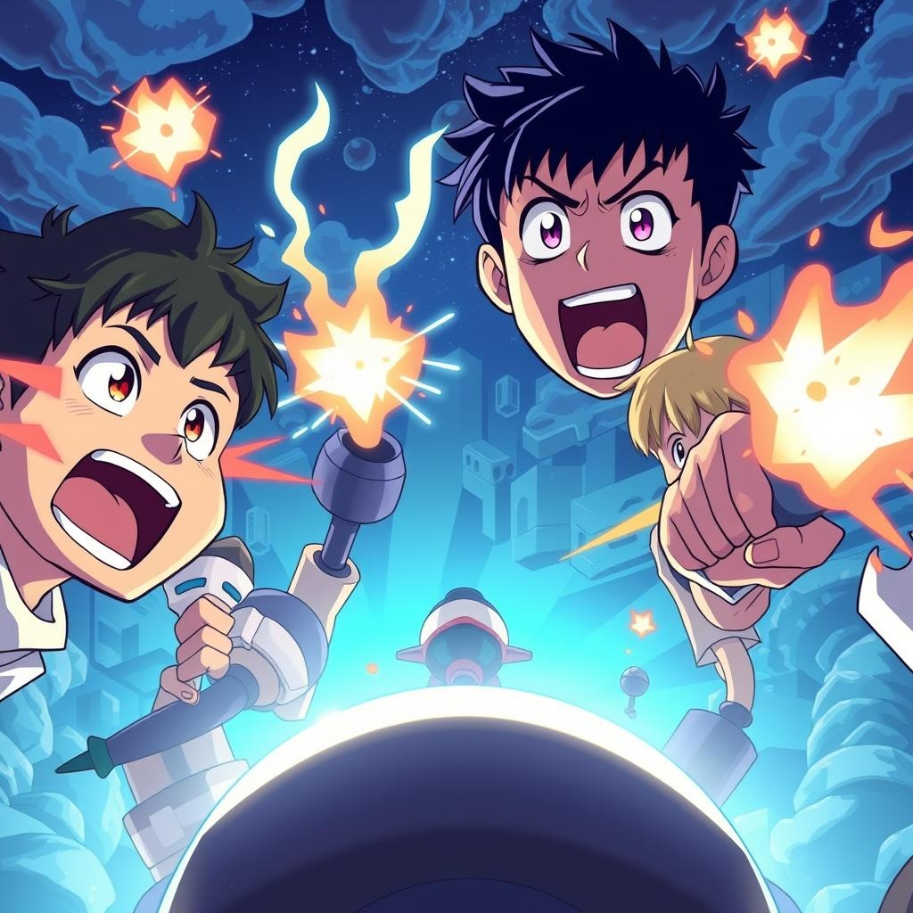 Image for BTS COVER PT.2