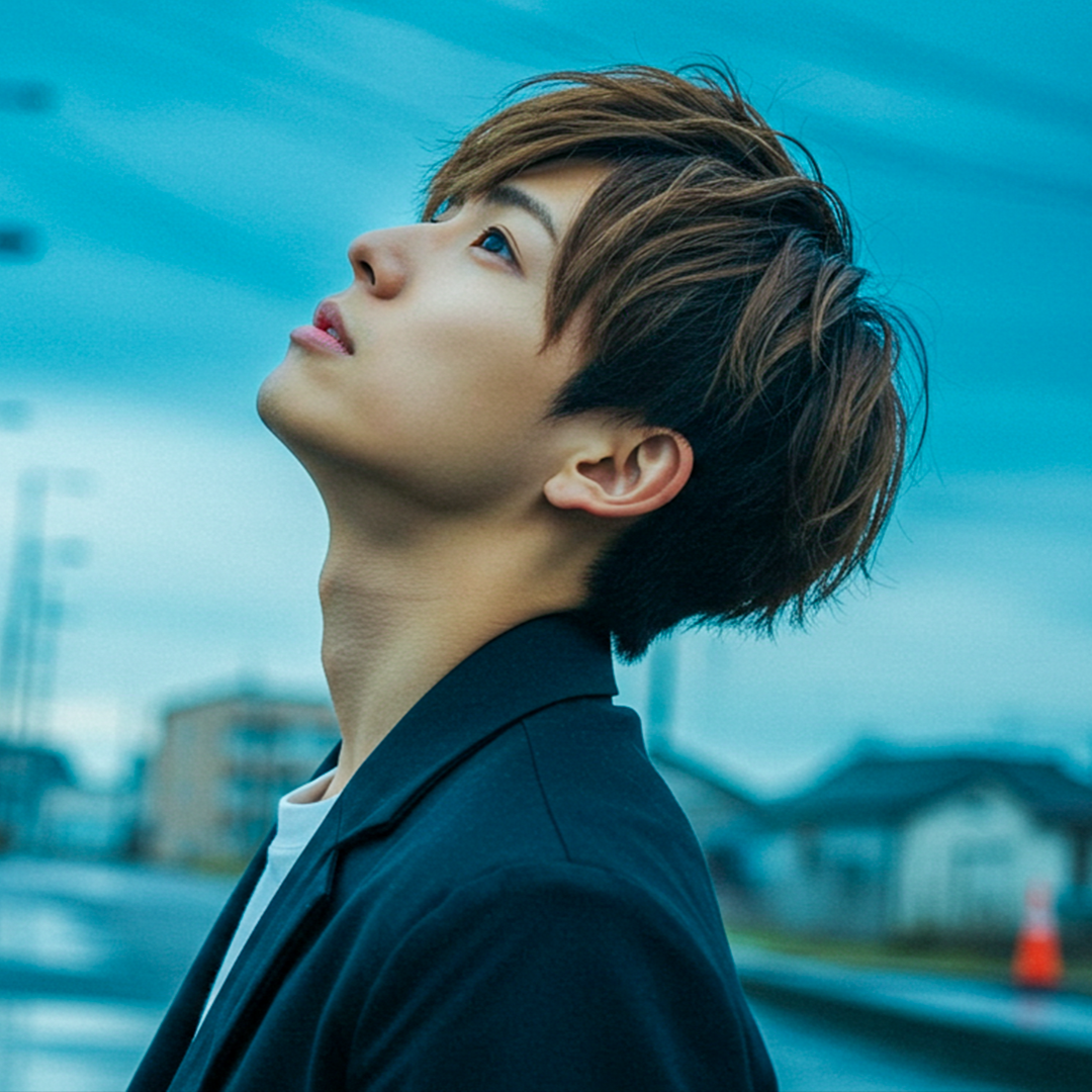 Song Cover Image