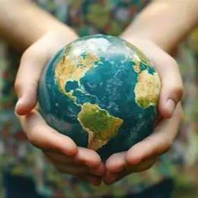 Klimafrage artwork