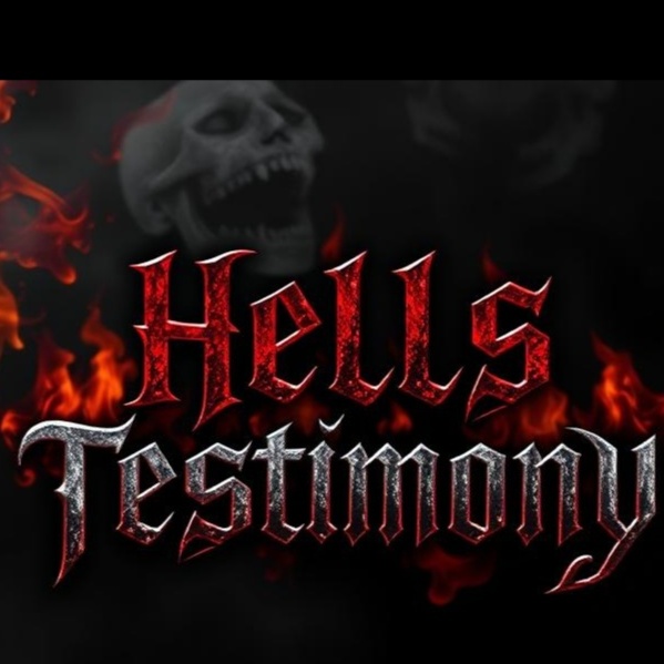 Image for Hells Testimony 
