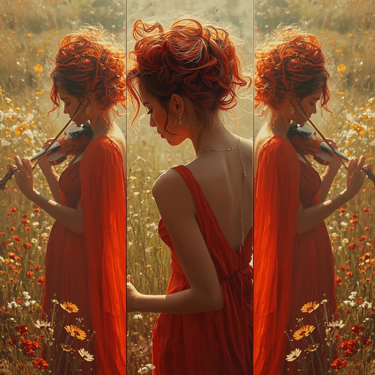 Versions artwork