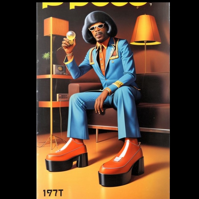 Persona picture for Dr. Funkenstein