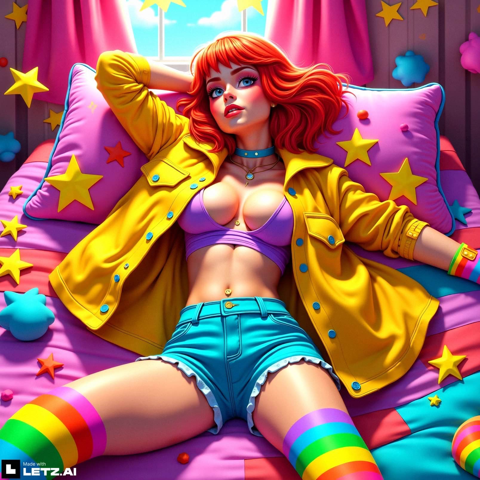 Song Image