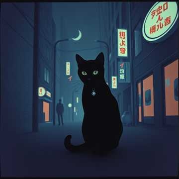 Image for Studio de Saint Chat - theme