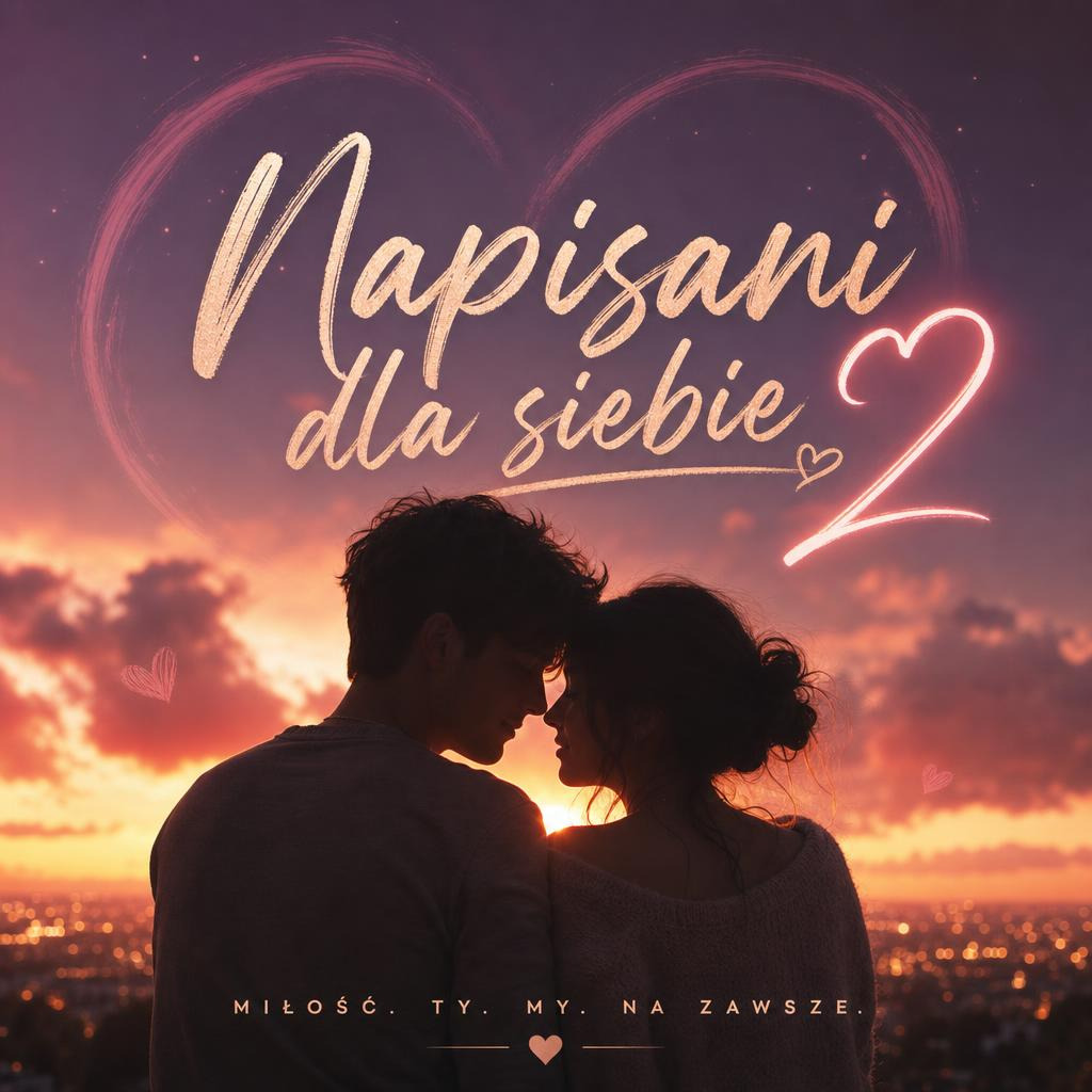 Napisani dla siebie 2 artwork