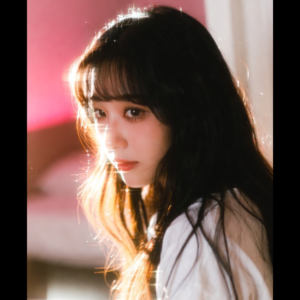 ☁️⋅♡ - 병이야 .ᐟ (it’s a sickness) artwork