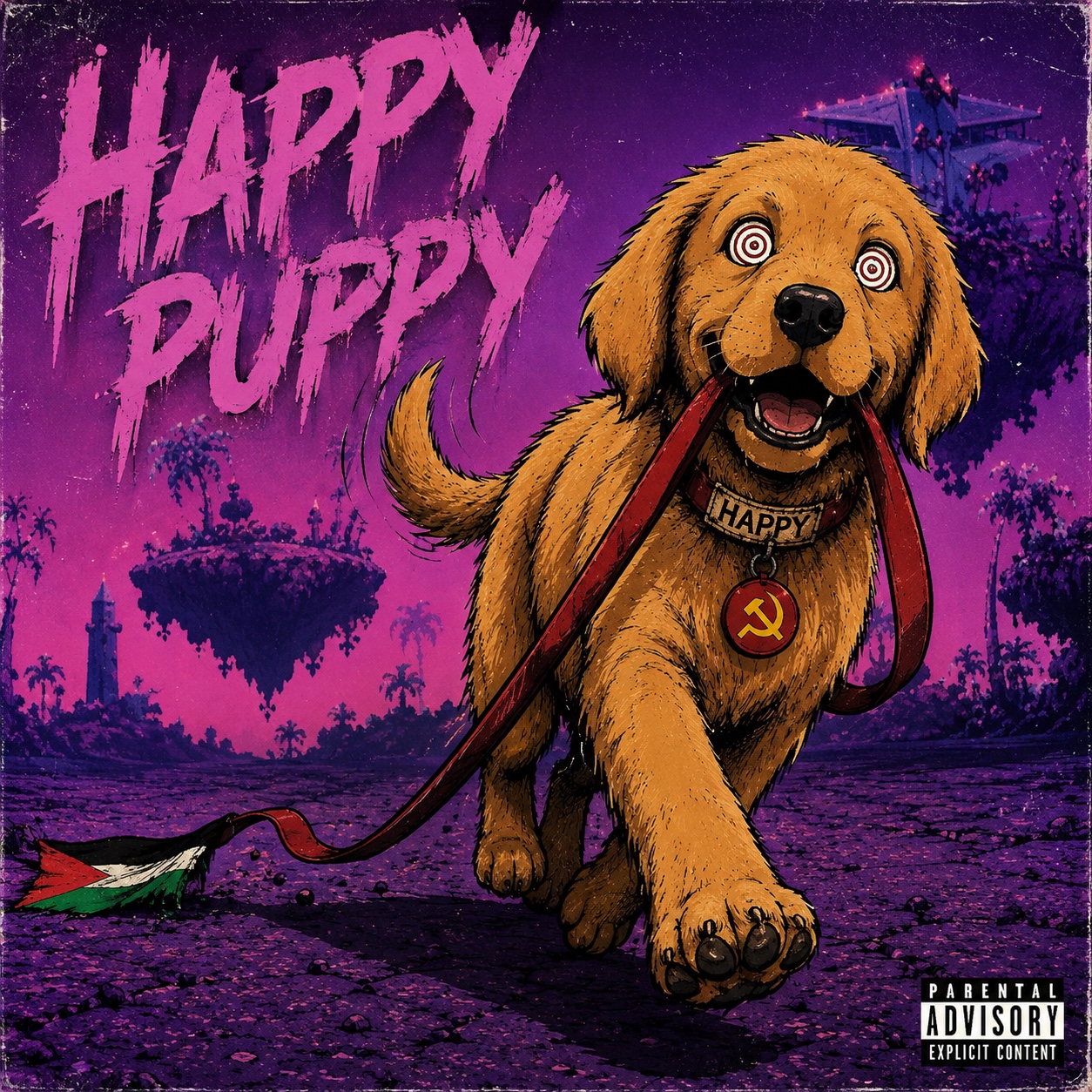 Song Cover Image