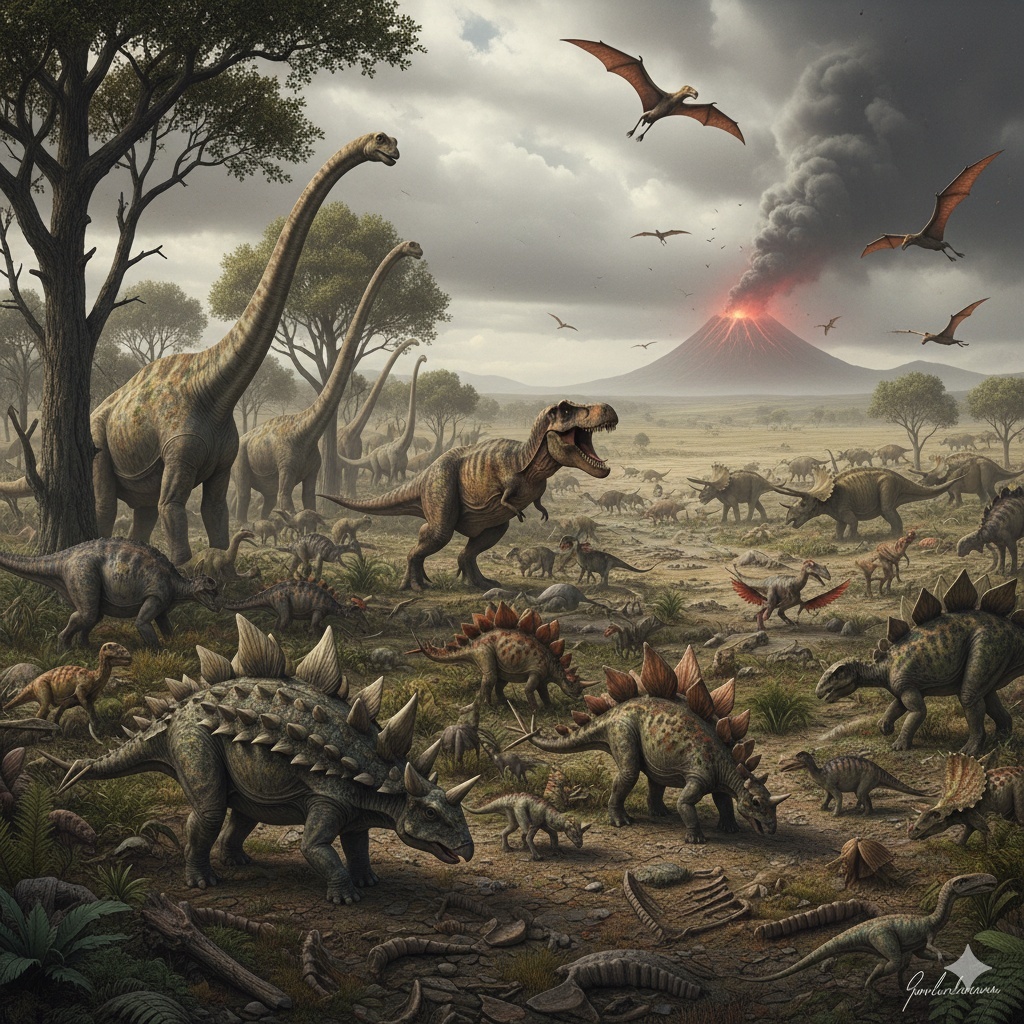 Image for 滅び去りし者