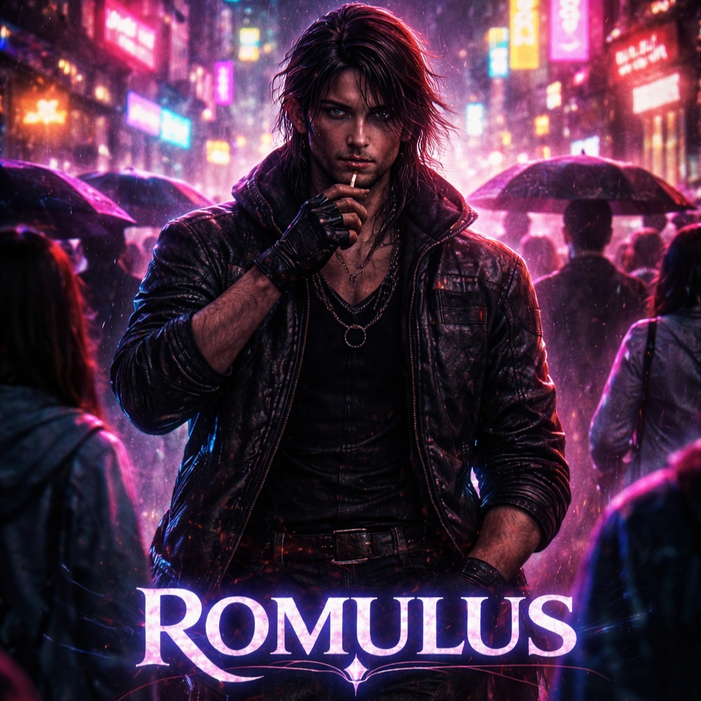 Image for The Smiling Shadow