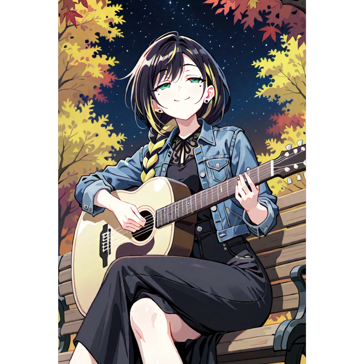 Song Image