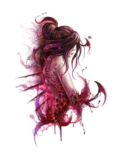 Persona image for Кристина Леонова 4