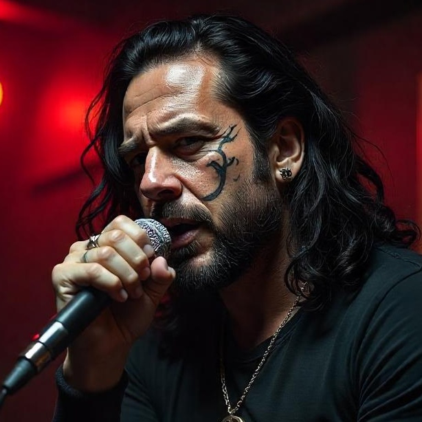 Image for Big, Bad, Blue