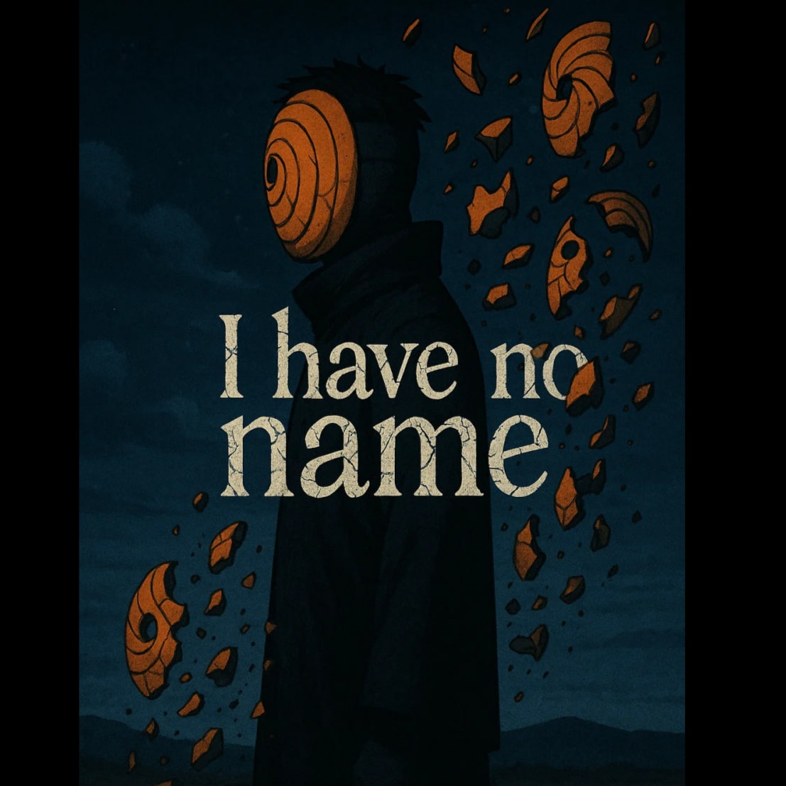 Image for У меня нет имени.