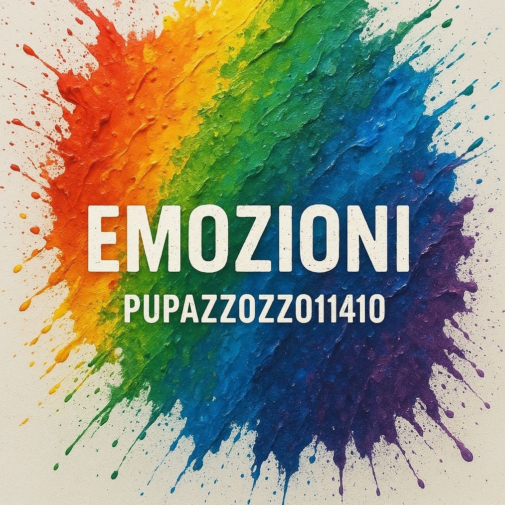 Image for Emozioni