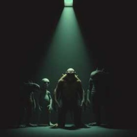 Playlist cover art