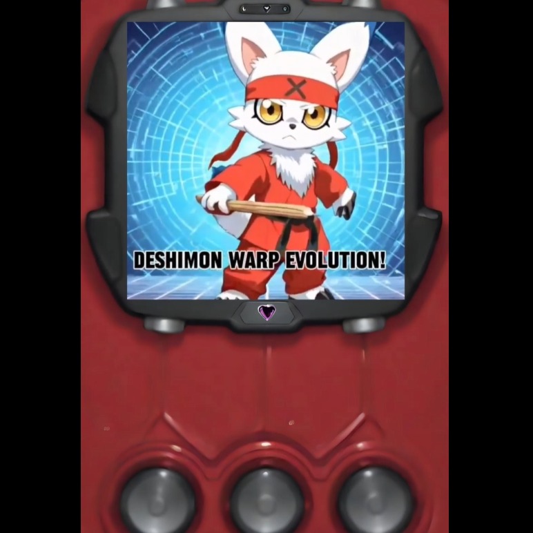 Break Your Fate! Break Evolution! artwork