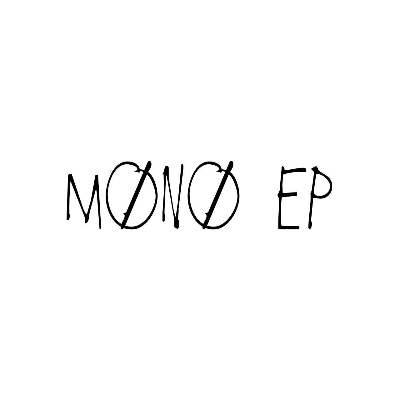 Image for MØNØ || EP