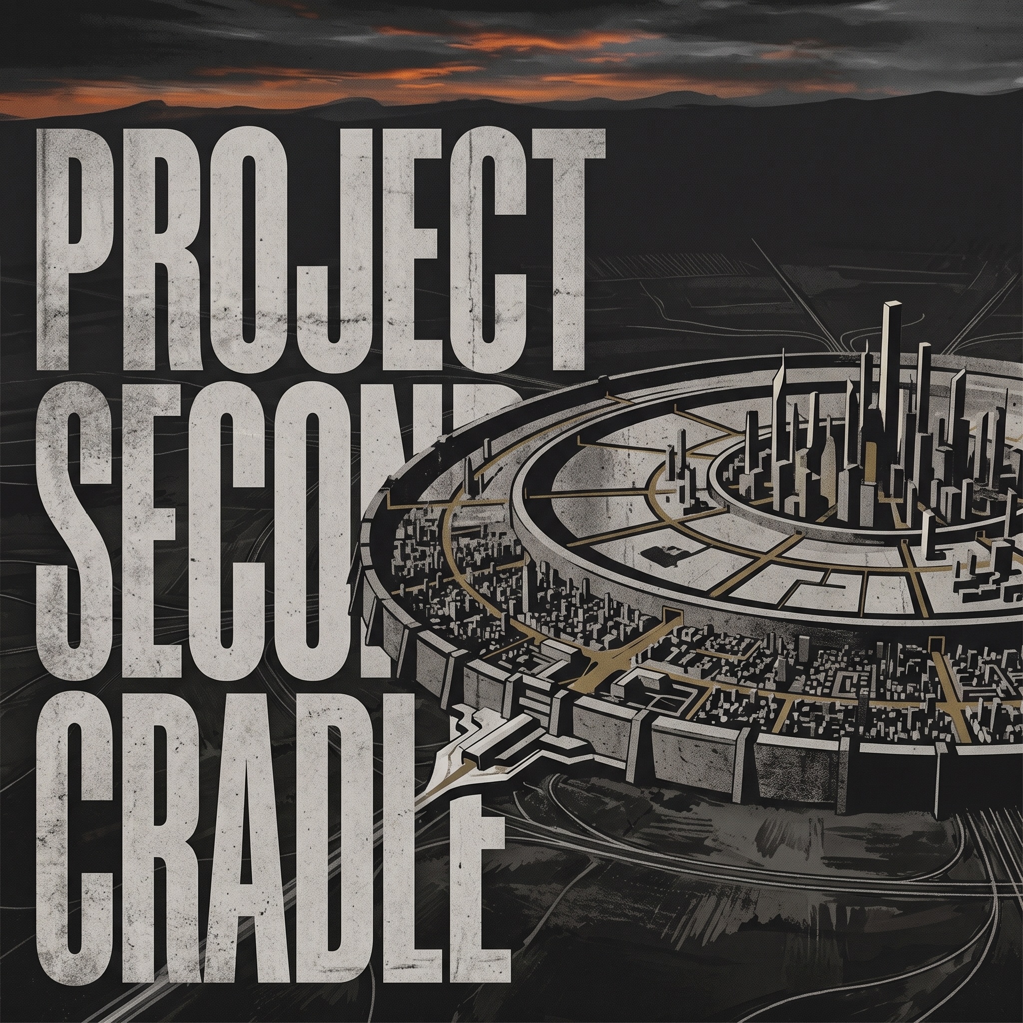 Project Second Cradle