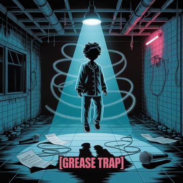 Image for Grease Trap (Remix)