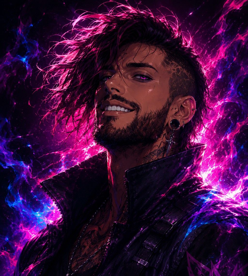 Nights Like These artwork