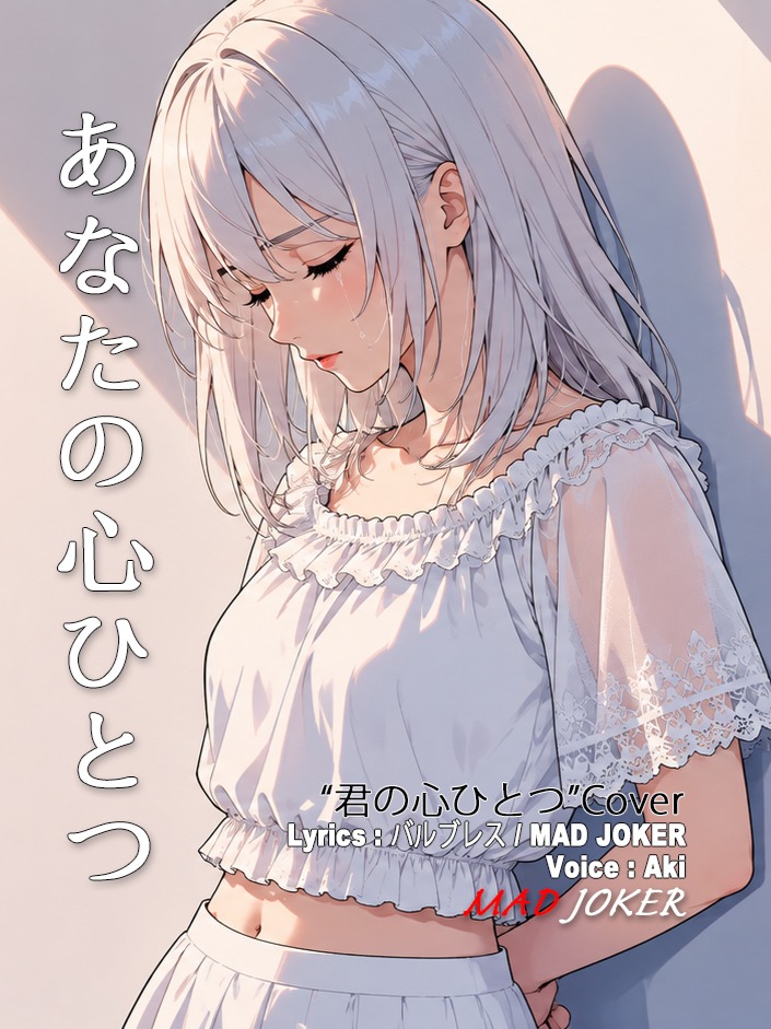 あなたの心ひとつ -Remix- artwork