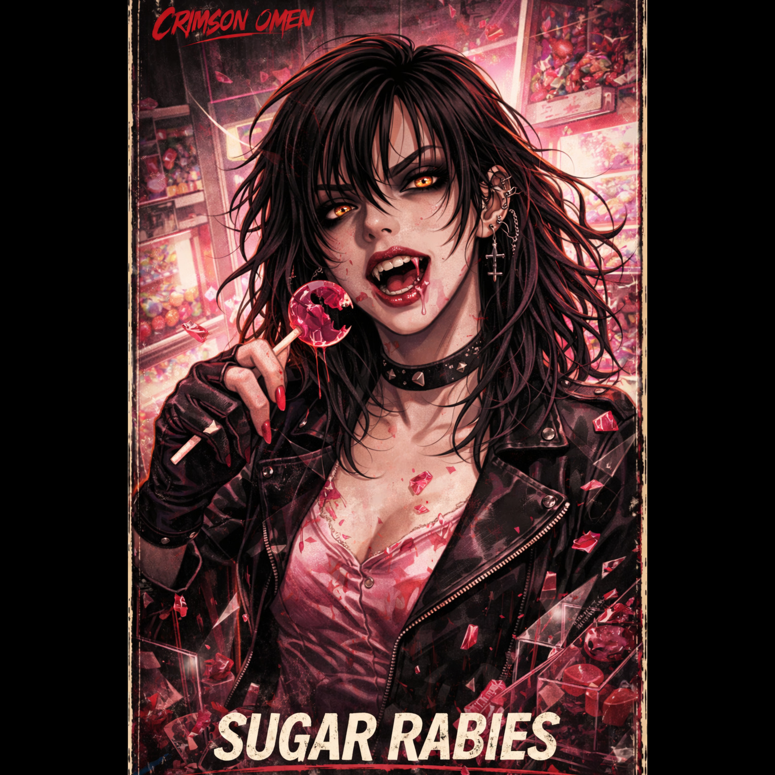 Song Image