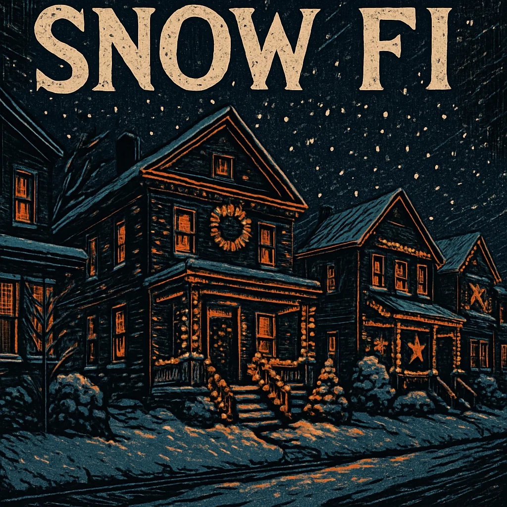 Image for Snow Fi