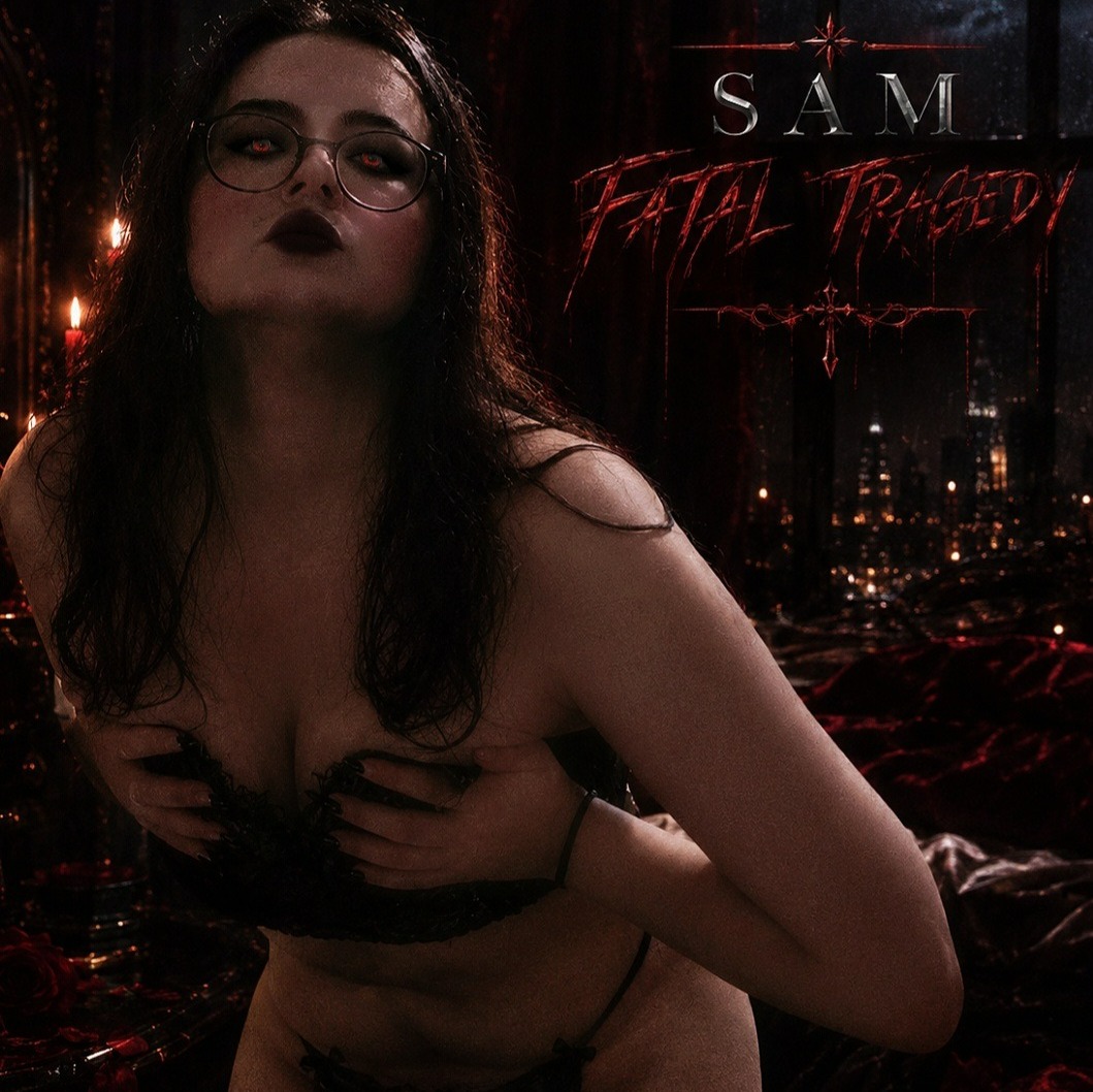 Sam - Fatal Tragedy artwork