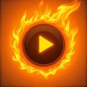Playlist cover art