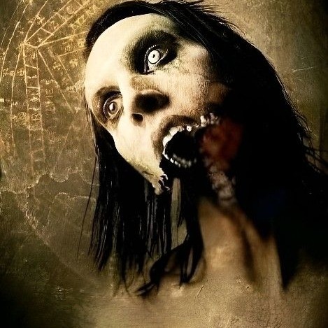 Voice image for Mansion VIBES