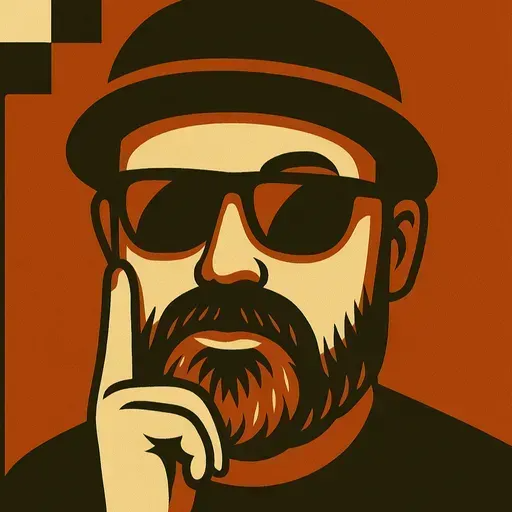 Profile picture for antilopefusa