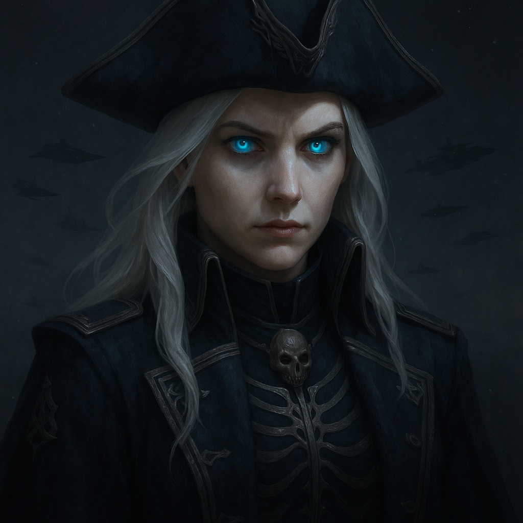 Persona image for Aushin-Necro