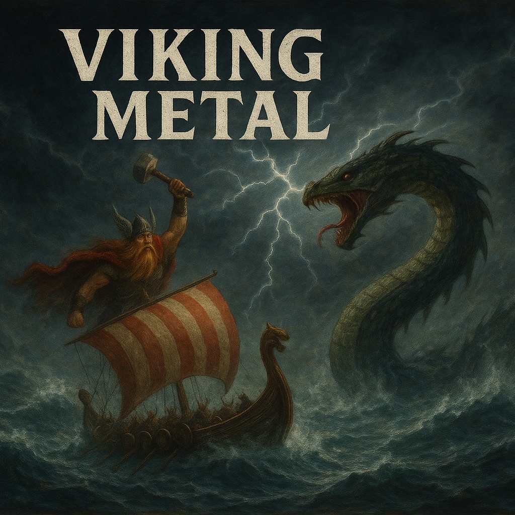 Image for Viking-Folk -Metal