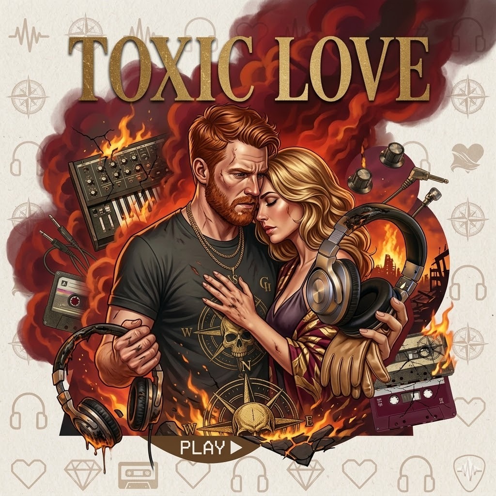 Image for Toxic Love