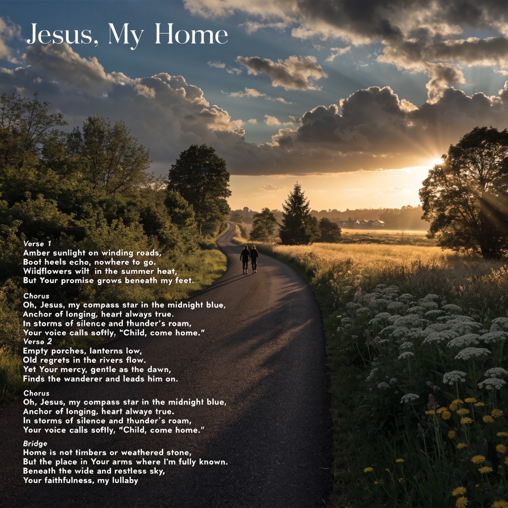 Child, Come Home artwork