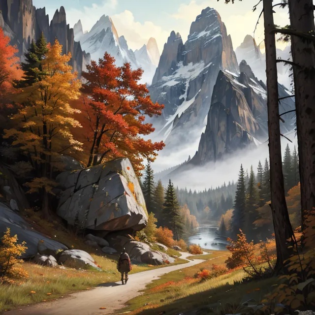 Image for Буки и листики