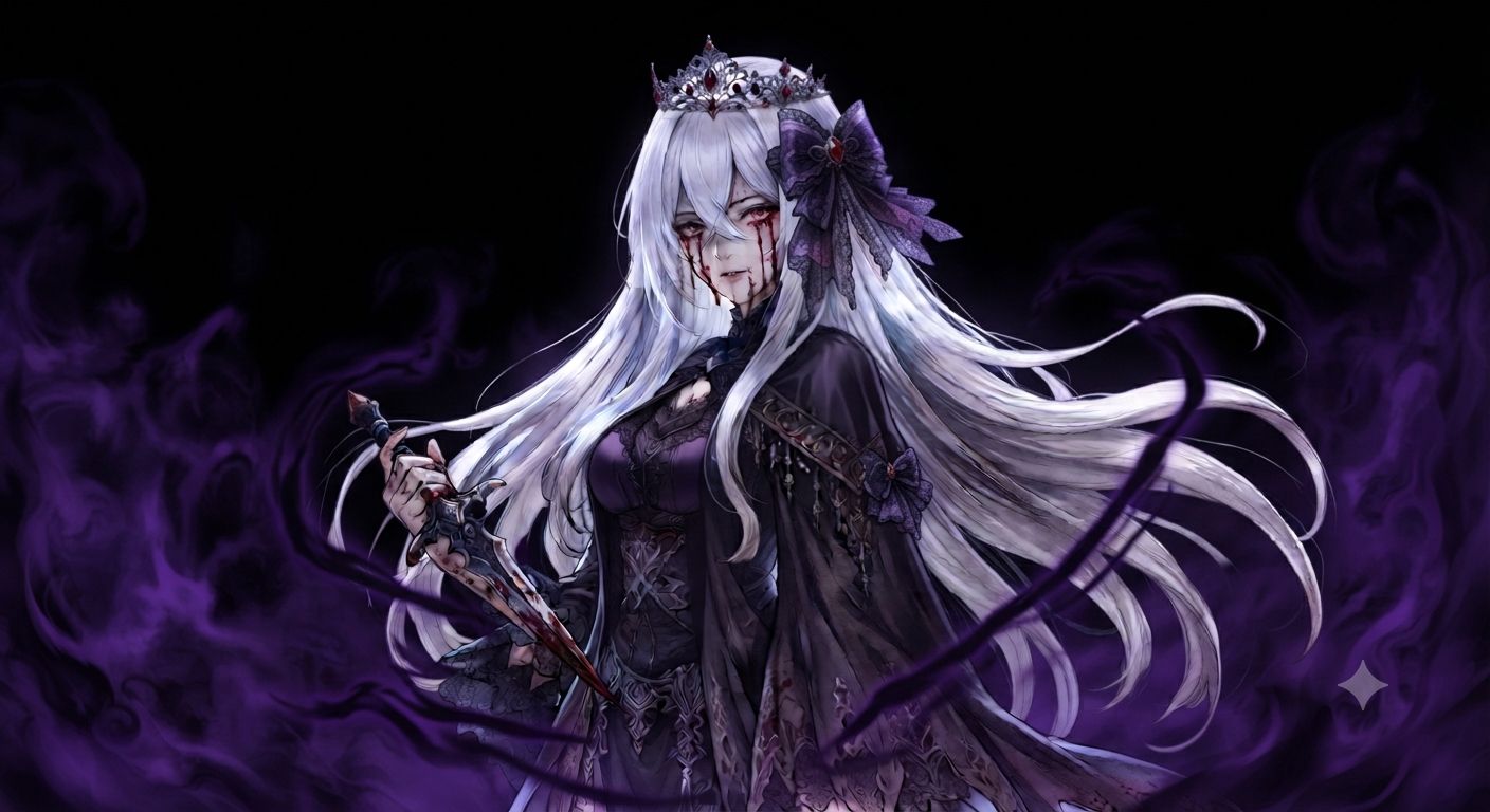 Black Out (Live ver.) artwork
