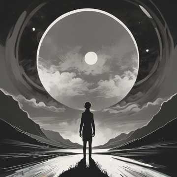 Eclipse artwork