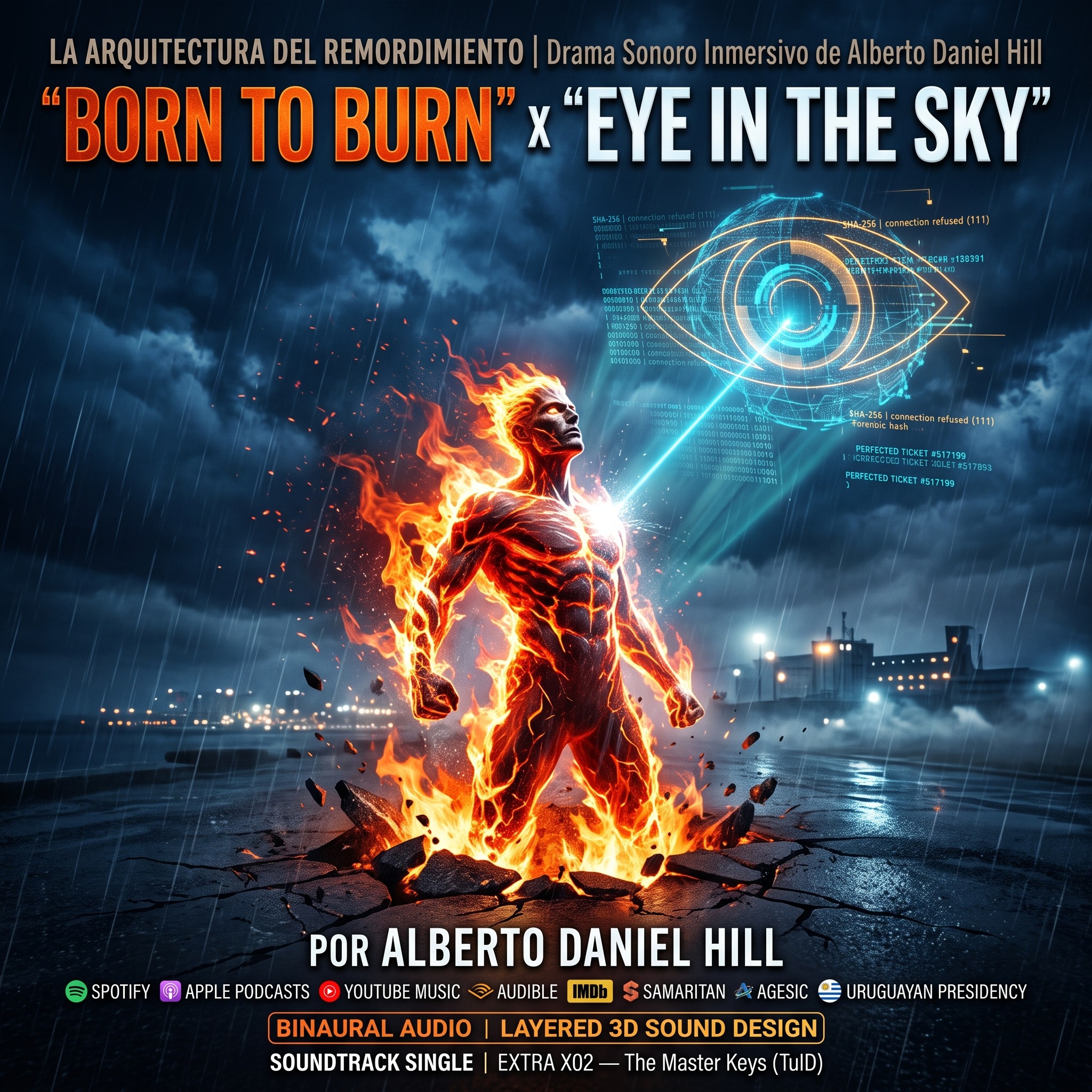 eye in sky