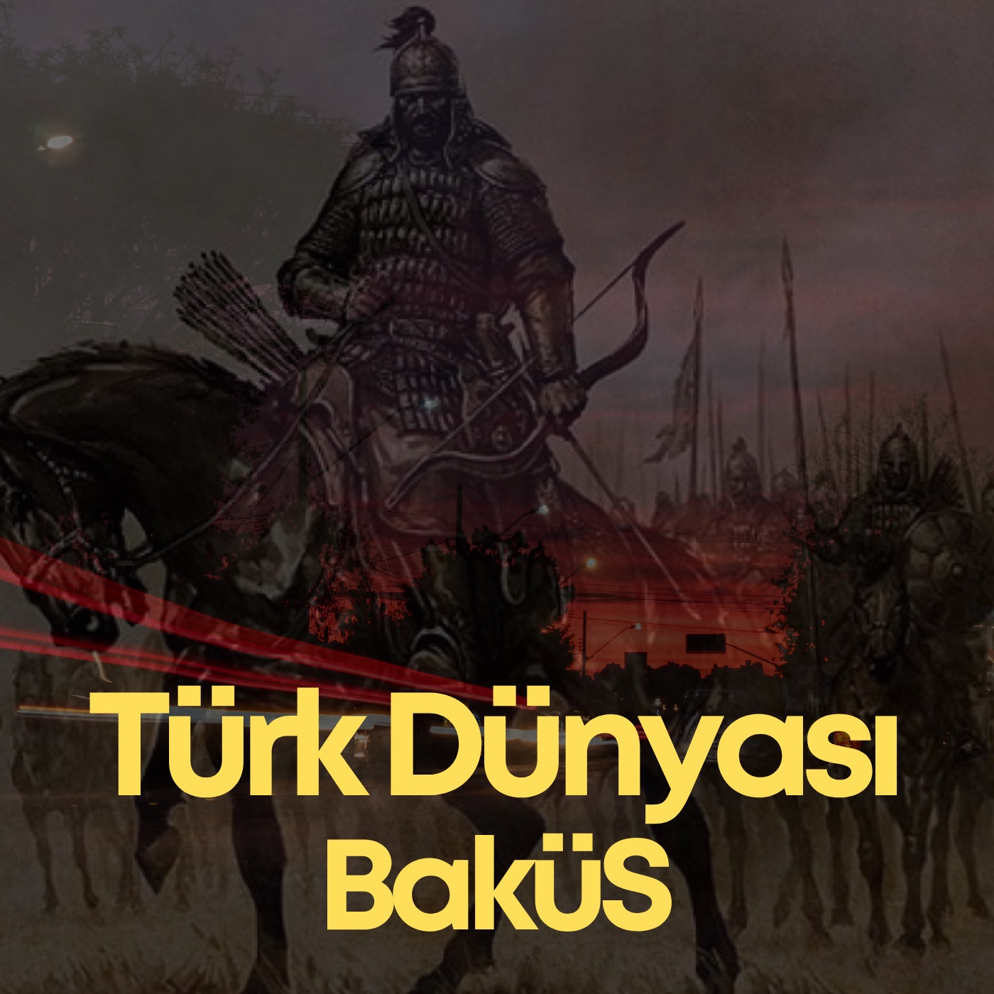 BaküS Türk Dünyası