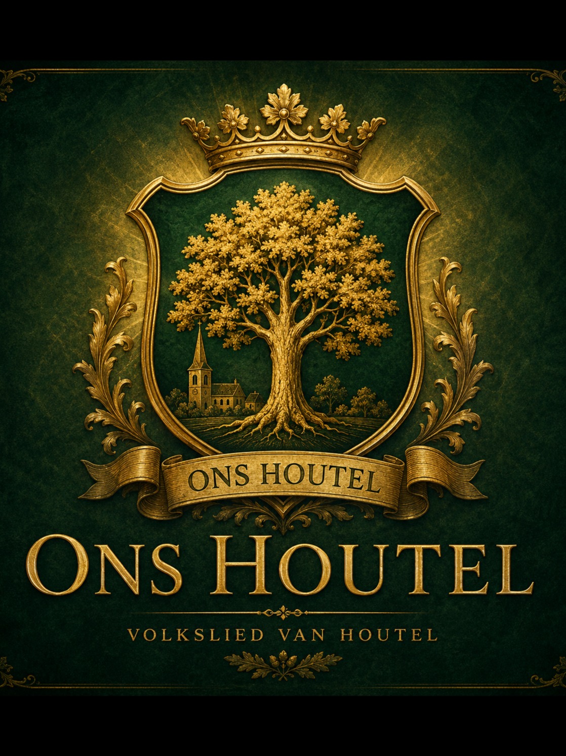 Ons Houtel artwork