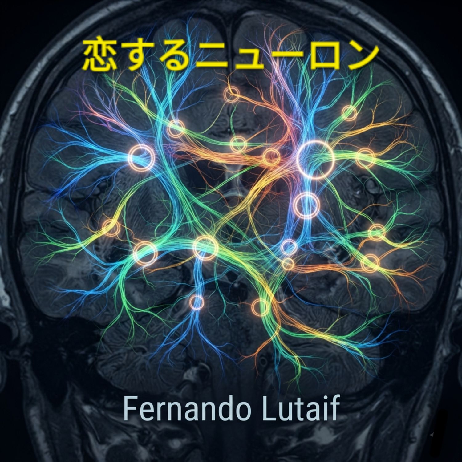 7 恋するニューロン  / NEURÔNIOS APAIXONADOS artwork