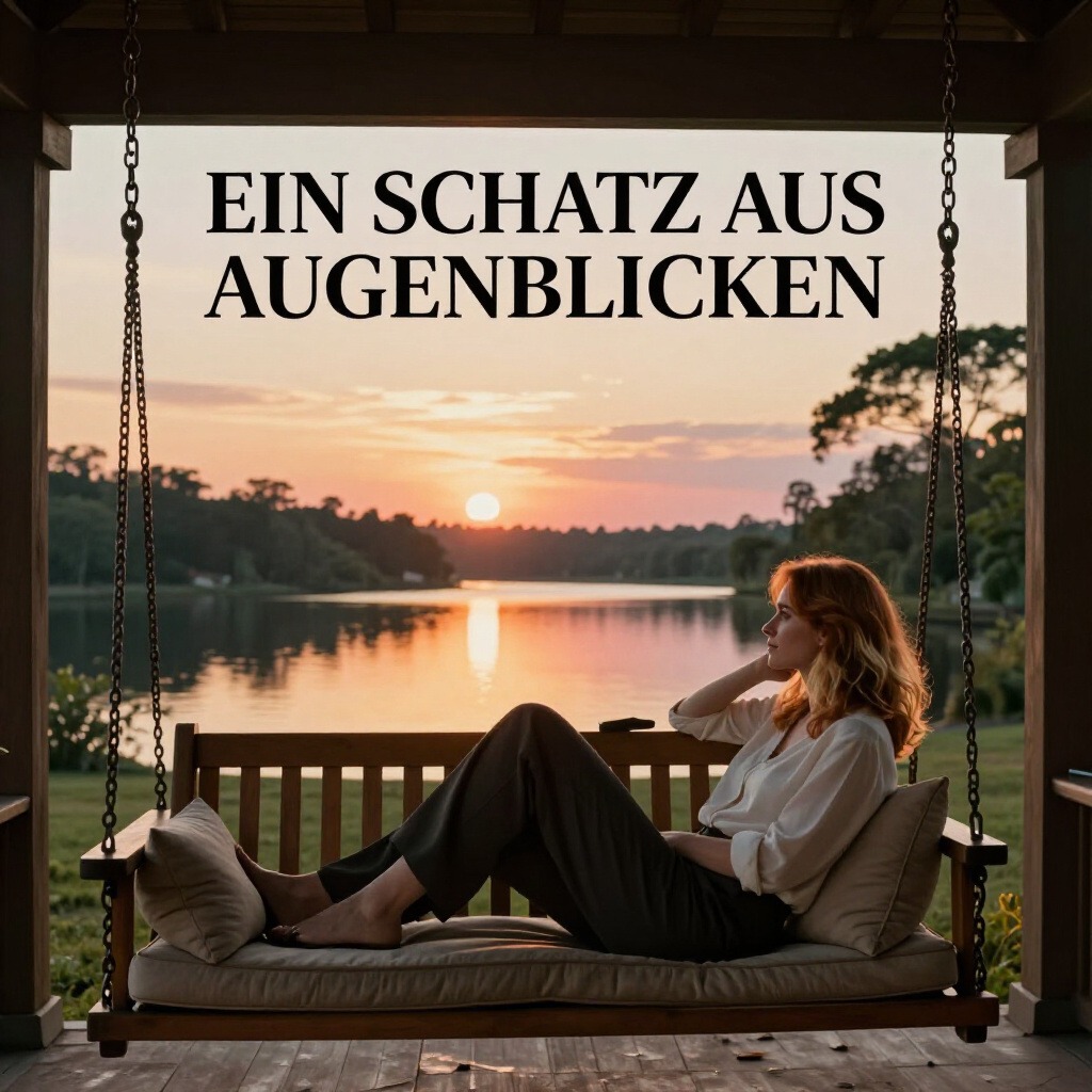 Ein Schatz Aus Augenblicken artwork