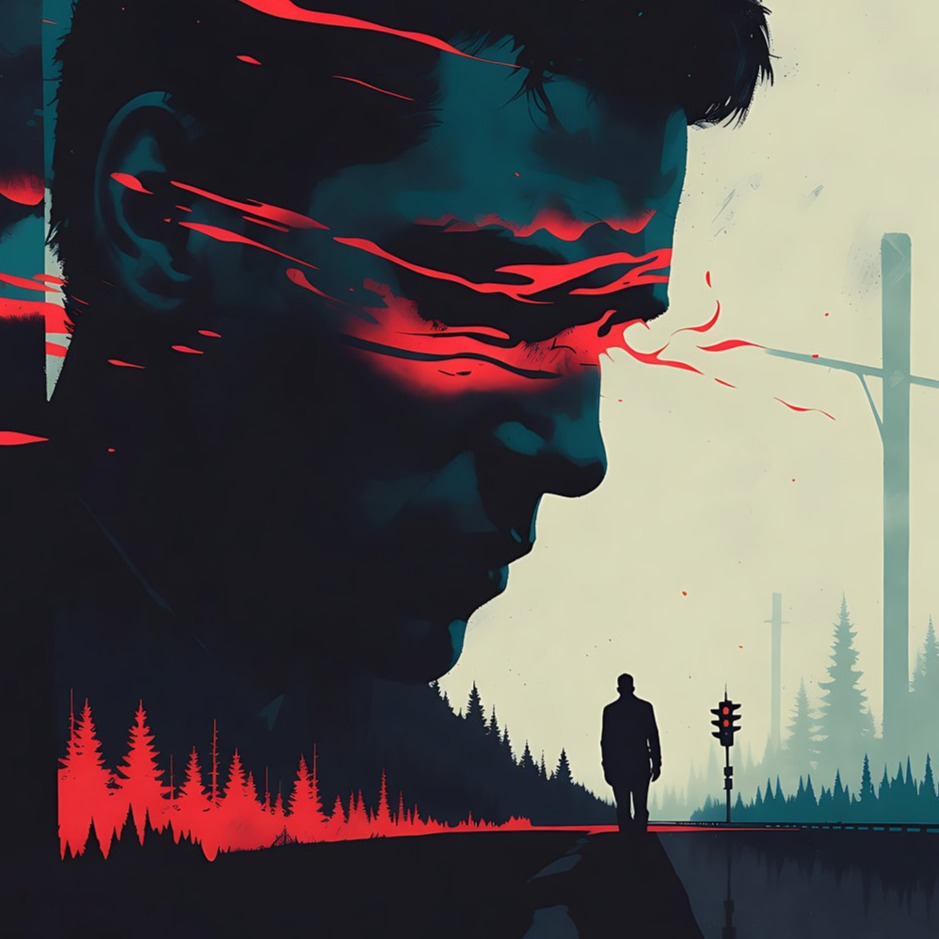 Playlist cover art