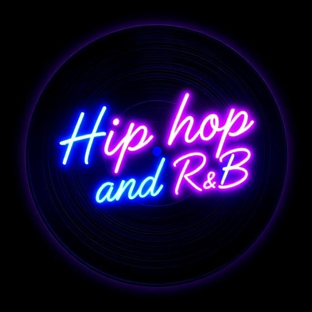 Image for Hip Hop/r&b