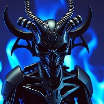Playlist cover art