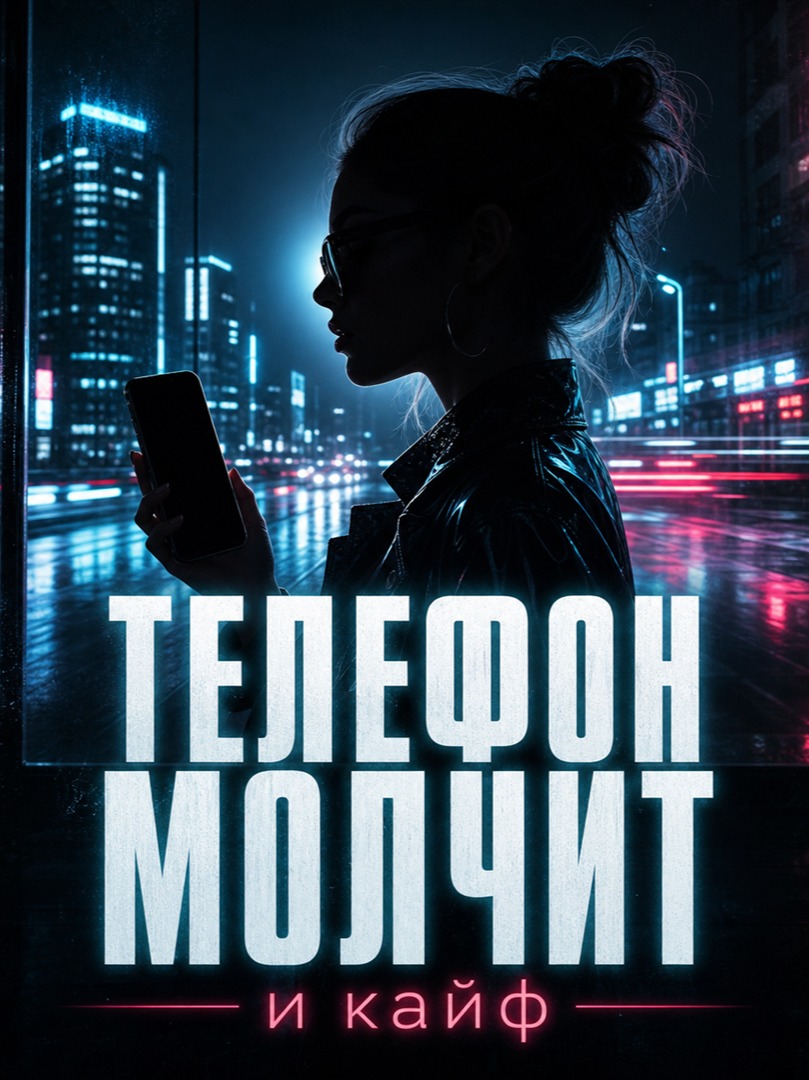 ТЕЛЕФОН МОЛЧИТ | Russian Slap House | SIAMIX artwork
