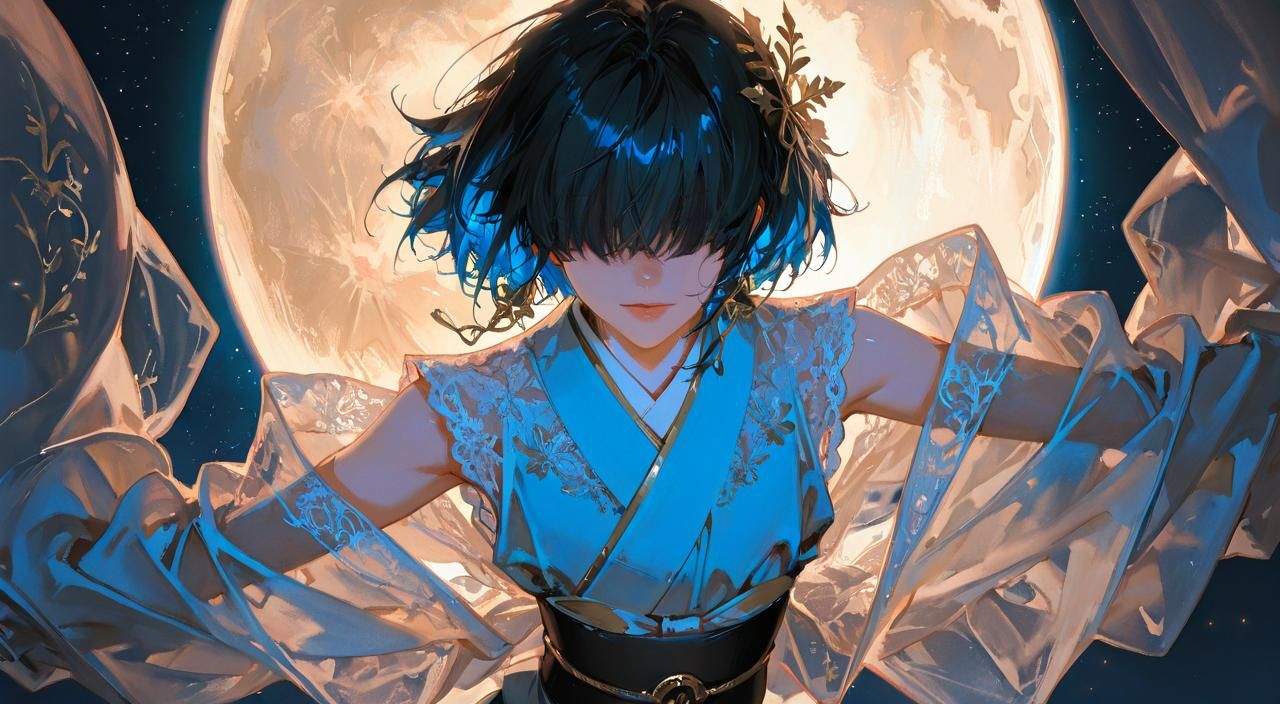 Perfectio(Secret Urge Techno ver.) artwork