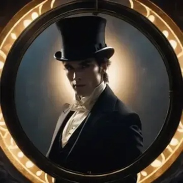 Profile picture for Blake Alexander🎩